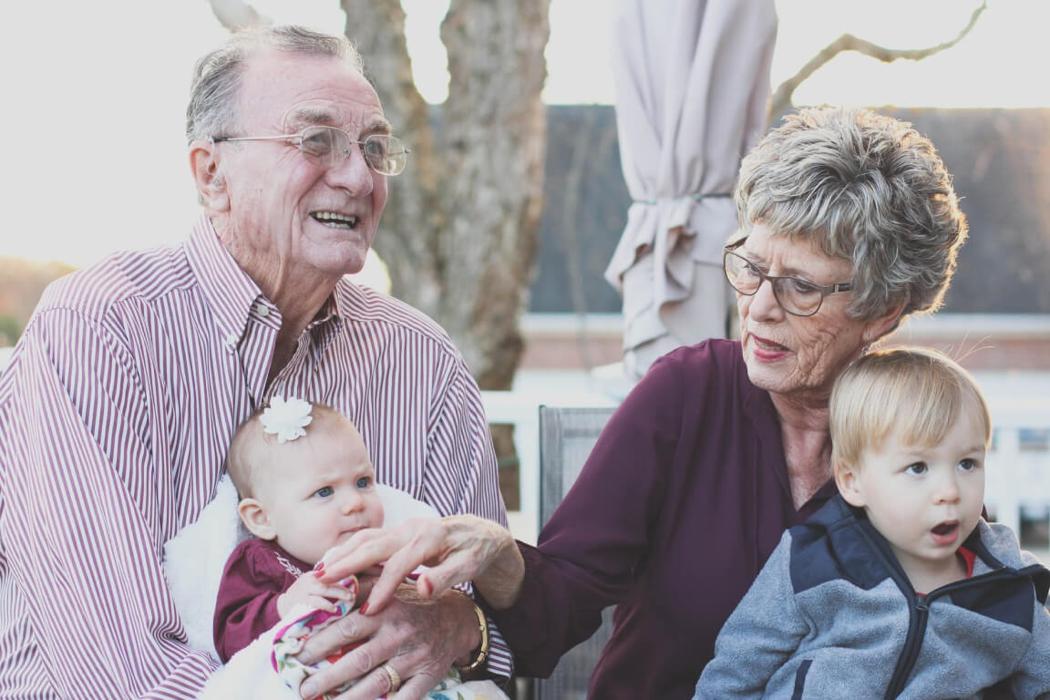 Mentor Ohio Grandparents’ Rights Lawyer Axelrod Law Office