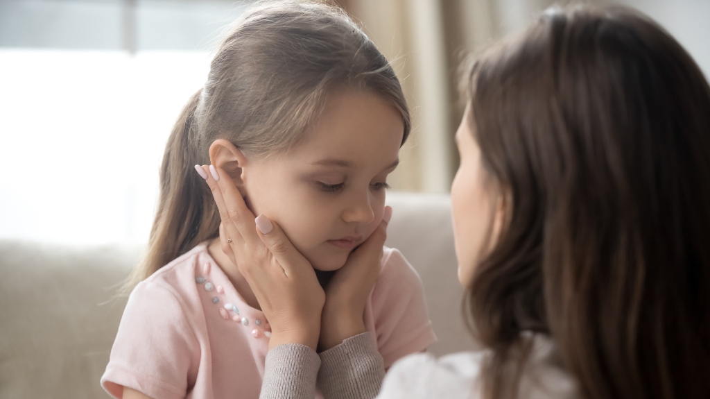 child custody