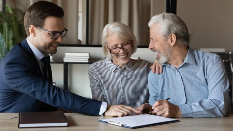 ohio basic estate planning