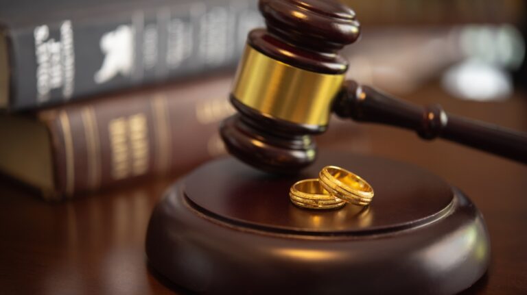How Long Will My Divorce Take in Ohio?