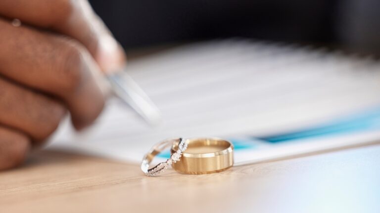 Is Ohio a No-Fault Divorce State?