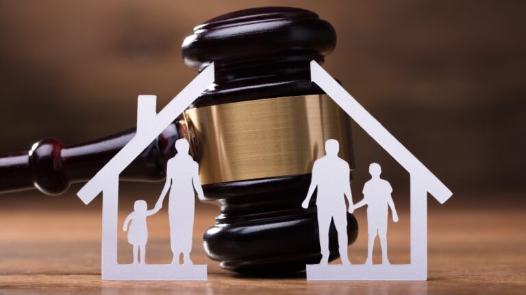 Child Support 50_50 Custody in Ohio