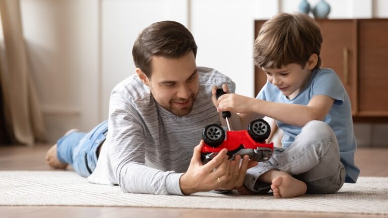 What Can Be Used Against You in a Custody Battle in Ohio?