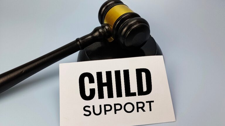 Can You Modify Child Support in Ohio After a Job Loss or Raise?
