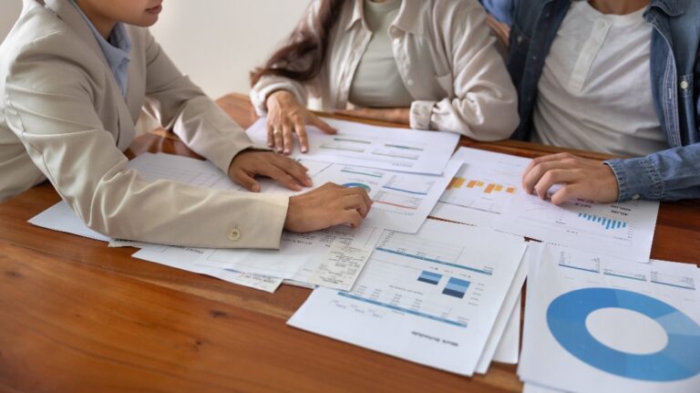 What Is a Dissolution of Marriage in Ohio?