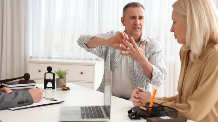 What Happens to Retirement Accounts in an Ohio Divorce?