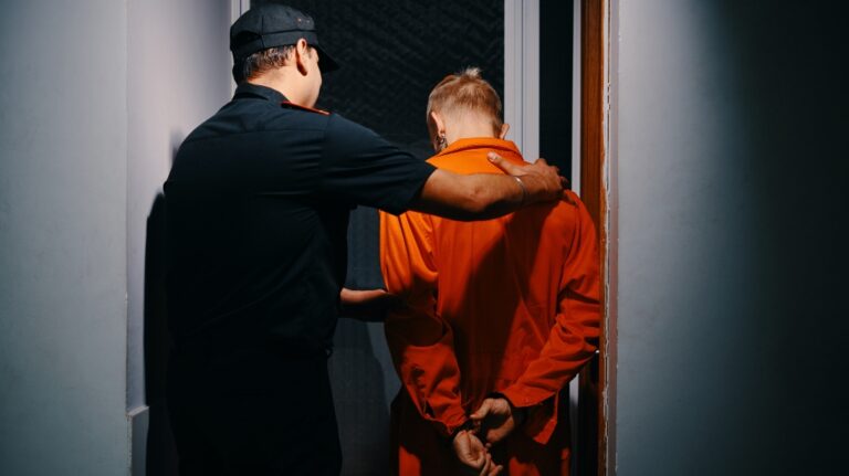 What Happens at an Arraignment in Ohio?